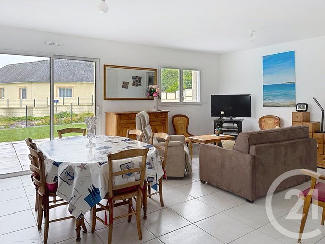 Maison &agrave; vendre - 3 pi&egrave;ces - 69,14 m2 - Avessac - 44 - PAYS-DE-LOIRE