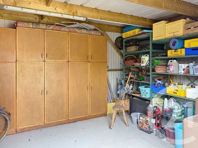 Maison &agrave; vendre - 3 pi&egrave;ces - 69,14 m2 - Avessac - 44 - PAYS-DE-LOIRE