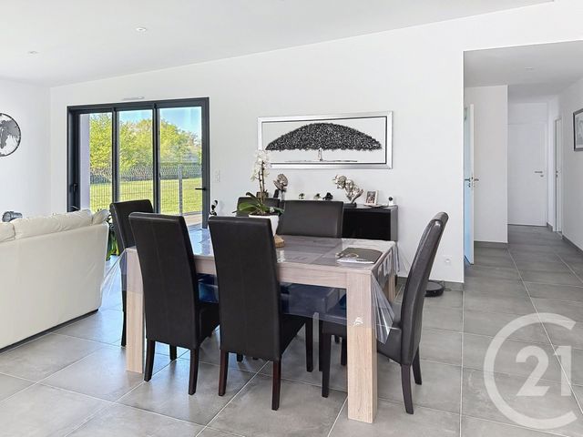 Maison &agrave; vendre - 4 pi&egrave;ces - 102,03 m2 - Ste Marie - 35 - BRETAGNE