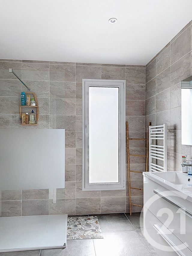 Maison &agrave; vendre - 4 pi&egrave;ces - 102,03 m2 - Ste Marie - 35 - BRETAGNE