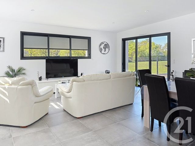Maison &agrave; vendre - 4 pi&egrave;ces - 102,03 m2 - Ste Marie - 35 - BRETAGNE