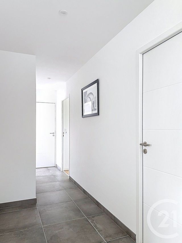 Maison &agrave; vendre - 4 pi&egrave;ces - 102,03 m2 - Ste Marie - 35 - BRETAGNE