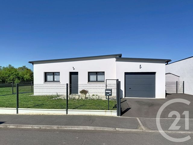 Maison 4 pièces 102 m² · à Sainte-Marie · 102 m² · 288 750 €