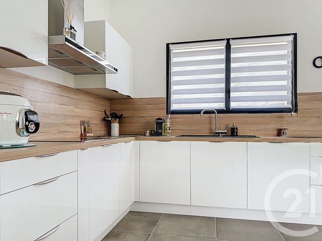 Maison &agrave; vendre - 4 pi&egrave;ces - 102,03 m2 - Ste Marie - 35 - BRETAGNE