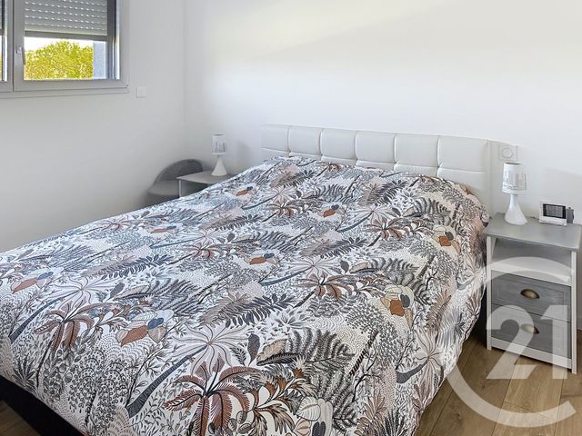Maison &agrave; vendre - 4 pi&egrave;ces - 102,03 m2 - Ste Marie - 35 - BRETAGNE