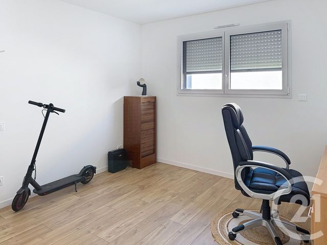 Maison &agrave; vendre - 4 pi&egrave;ces - 102,03 m2 - Ste Marie - 35 - BRETAGNE