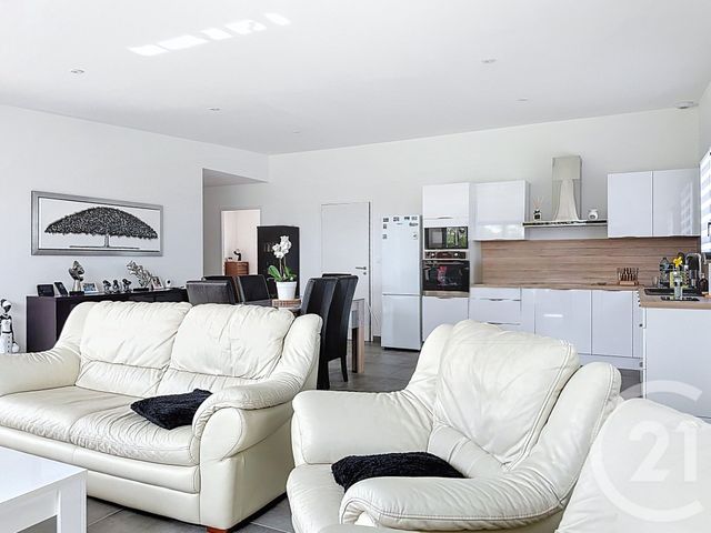 Maison &agrave; vendre - 4 pi&egrave;ces - 102,03 m2 - Ste Marie - 35 - BRETAGNE