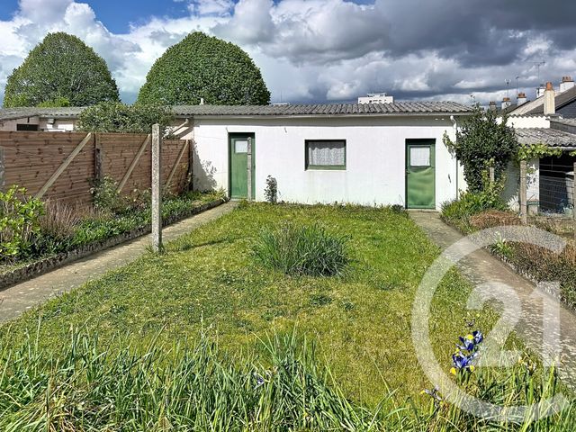 Maison &agrave; vendre - 5 pi&egrave;ces - 96 m2 - Redon - 35 - BRETAGNE