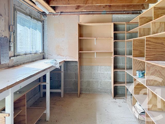 Maison &agrave; vendre - 5 pi&egrave;ces - 96 m2 - Redon - 35 - BRETAGNE