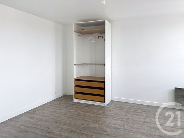 Appartement Studio &agrave; vendre - 1 pi&egrave;ce - 24,79 m2 - Redon - 35 - BRETAGNE