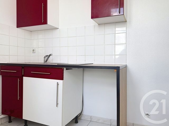 Appartement Studio &agrave; vendre - 1 pi&egrave;ce - 24,79 m2 - Redon - 35 - BRETAGNE