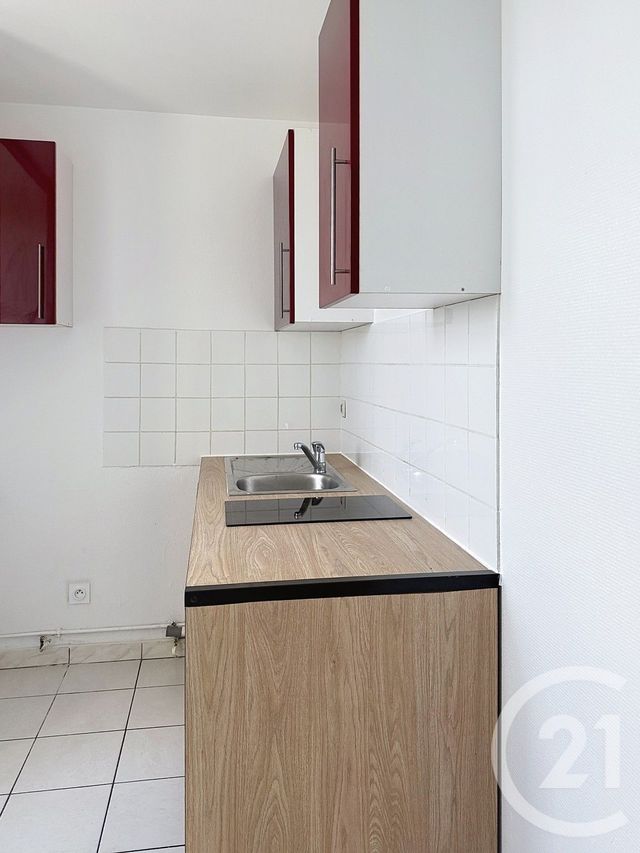 Appartement Studio &agrave; vendre - 1 pi&egrave;ce - 24,79 m2 - Redon - 35 - BRETAGNE