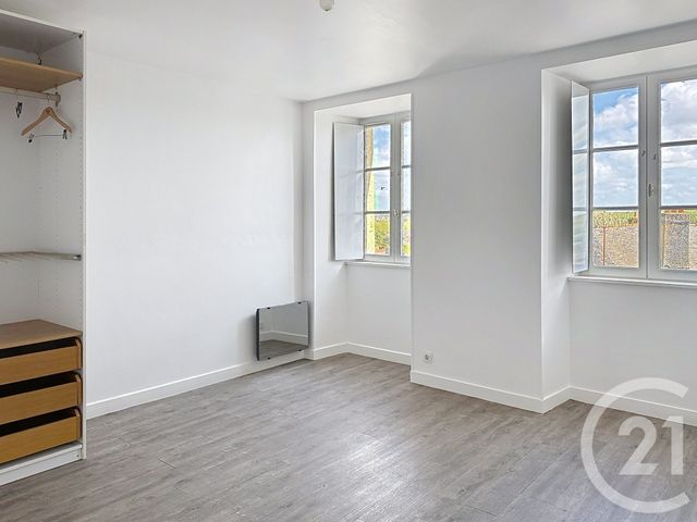 Appartement Studio &agrave; vendre - 1 pi&egrave;ce - 24,79 m2 - Redon - 35 - BRETAGNE