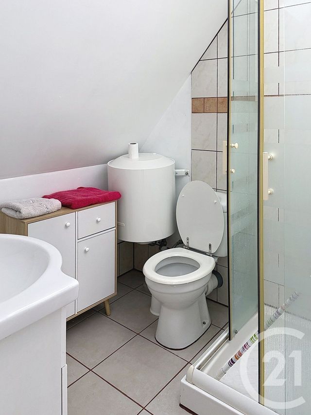 Appartement Studio &agrave; louer - 1 pi&egrave;ce - 15,19 m2 - Redon - 35 - BRETAGNE