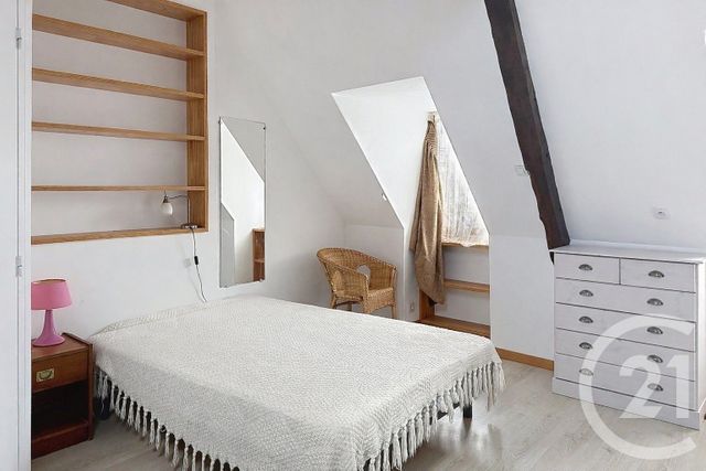 Appartement Studio &agrave; louer - 1 pi&egrave;ce - 15,19 m2 - Redon - 35 - BRETAGNE