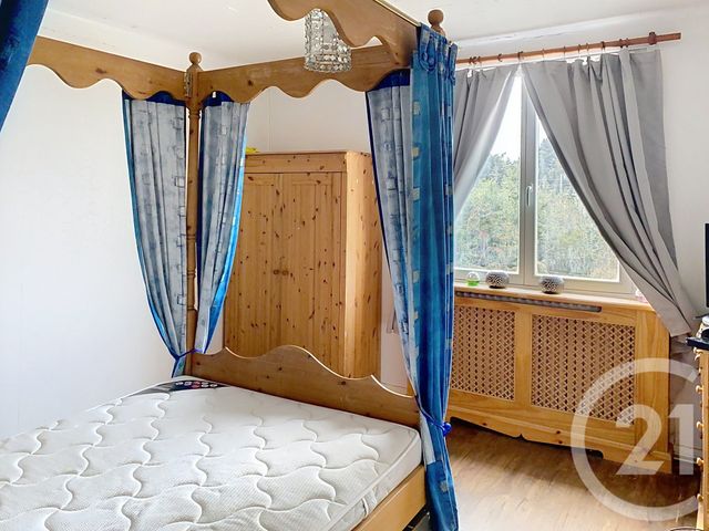 Maison &agrave; vendre - 5 pi&egrave;ces - 113,45 m2 - St Jacut Les Pins - 56 - BRETAGNE