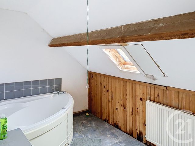 Maison &agrave; vendre - 5 pi&egrave;ces - 113,45 m2 - St Jacut Les Pins - 56 - BRETAGNE