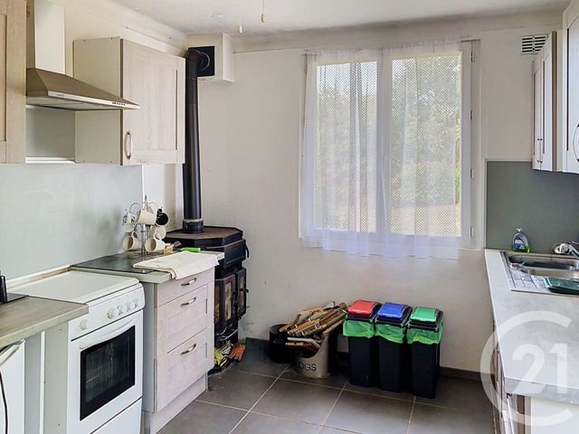 Maison &agrave; vendre - 5 pi&egrave;ces - 113,45 m2 - St Jacut Les Pins - 56 - BRETAGNE