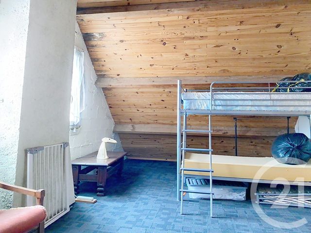 Maison &agrave; vendre - 5 pi&egrave;ces - 113,45 m2 - St Jacut Les Pins - 56 - BRETAGNE