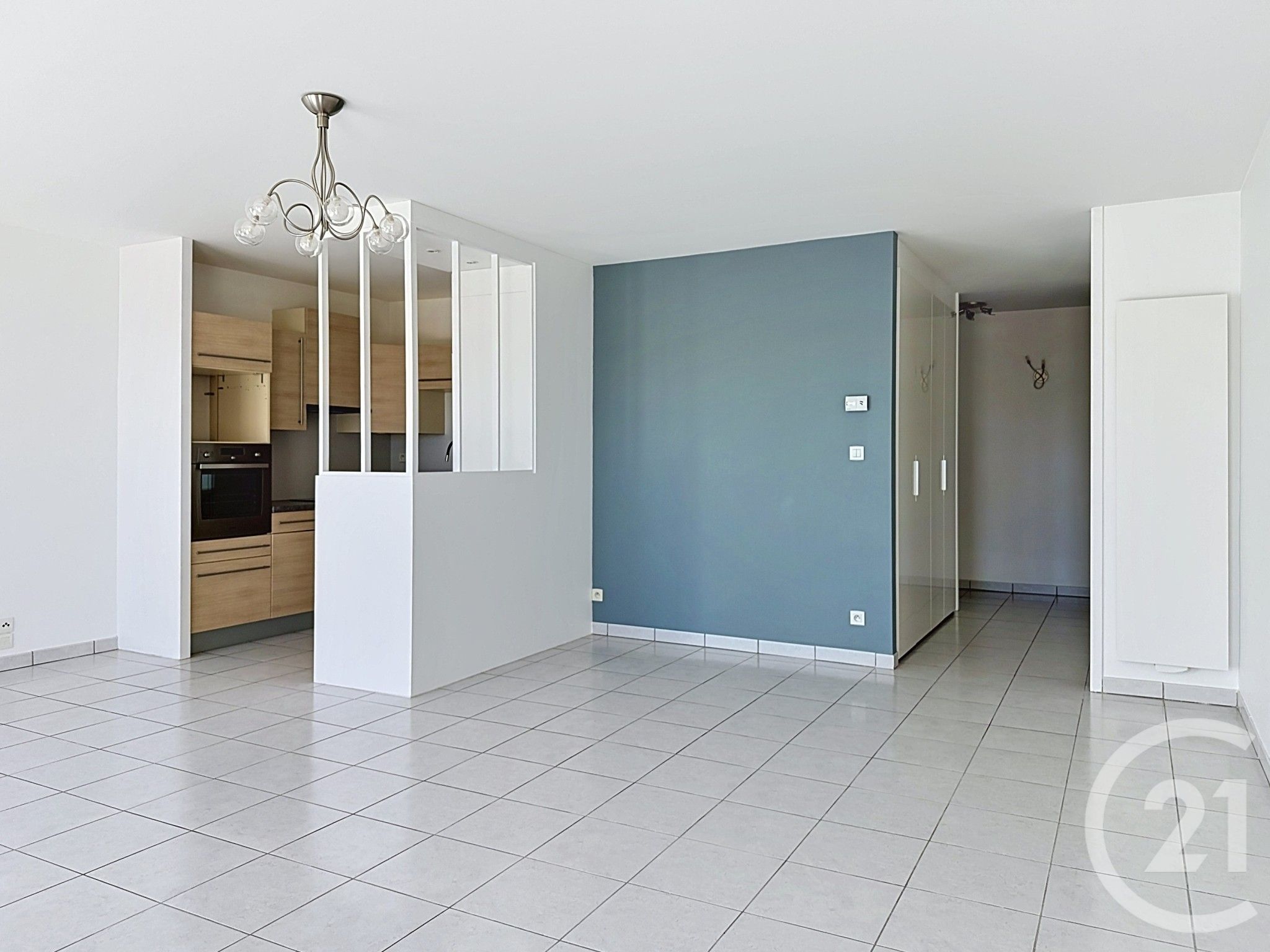 Appartement à Redon