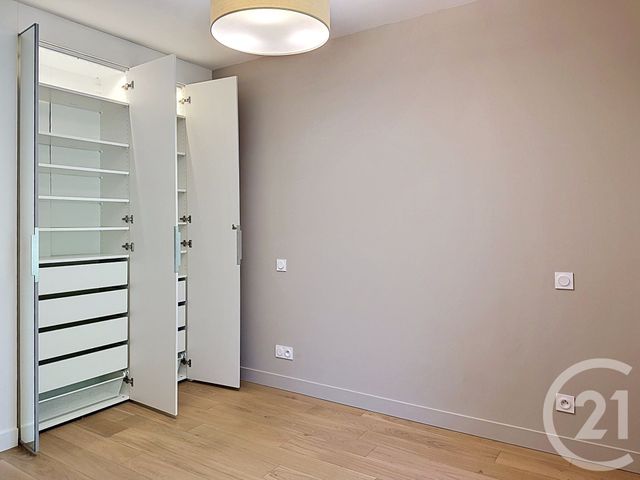 Appartement T3 &agrave; louer - 3 pi&egrave;ces - 81,75 m2 - Redon - 35 - BRETAGNE