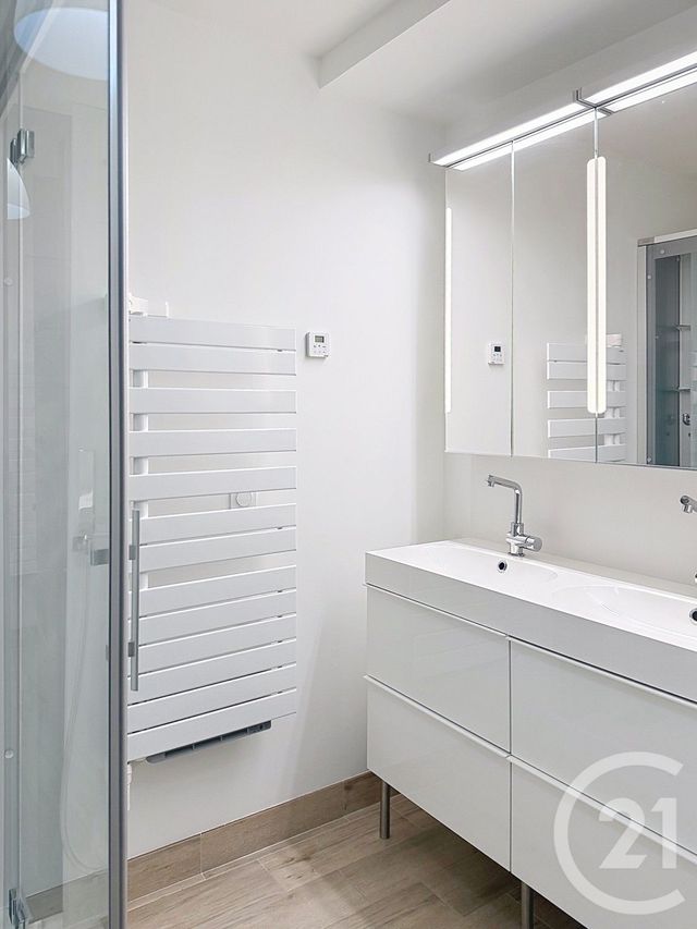 Appartement T3 &agrave; louer - 3 pi&egrave;ces - 81,75 m2 - Redon - 35 - BRETAGNE