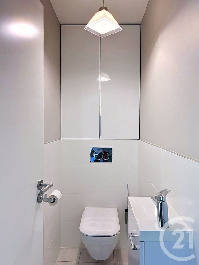 Appartement T3 &agrave; louer - 3 pi&egrave;ces - 81,75 m2 - Redon - 35 - BRETAGNE