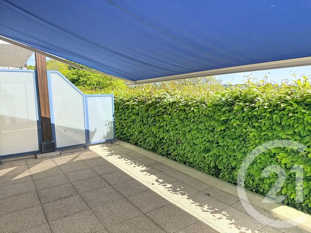 Appartement T3 &agrave; louer - 3 pi&egrave;ces - 81,75 m2 - Redon - 35 - BRETAGNE
