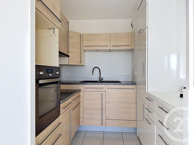 Appartement T3 &agrave; louer - 3 pi&egrave;ces - 81,75 m2 - Redon - 35 - BRETAGNE