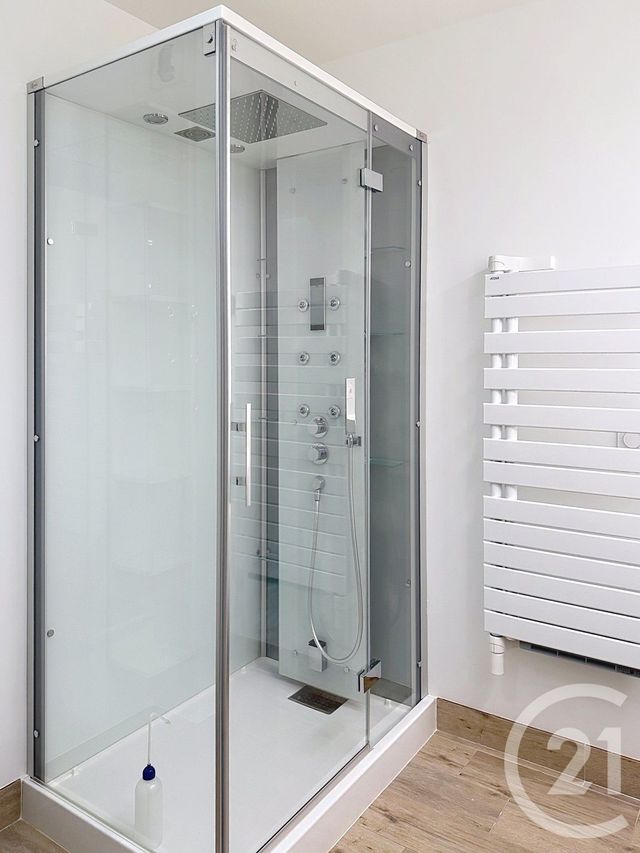 Appartement T3 &agrave; louer - 3 pi&egrave;ces - 81,75 m2 - Redon - 35 - BRETAGNE