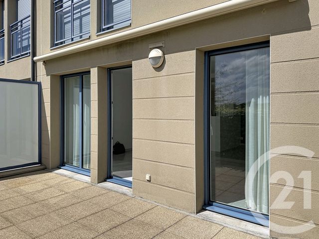 appartement - REDON - 35