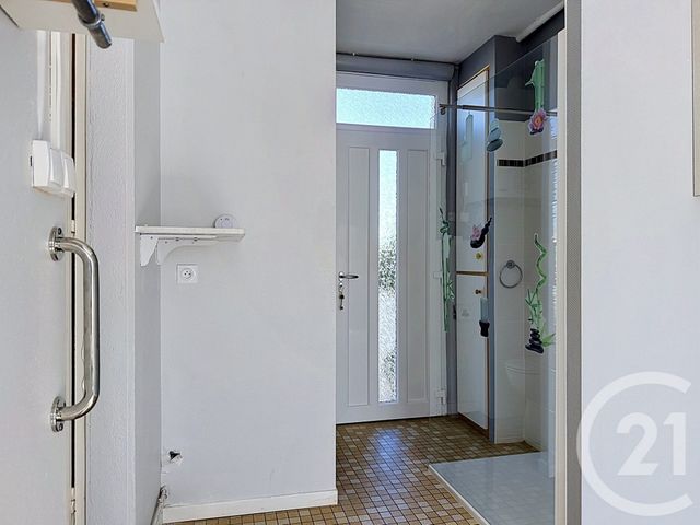 Maison &agrave; louer - 4 pi&egrave;ces - 82,16 m2 - Redon - 35 - BRETAGNE