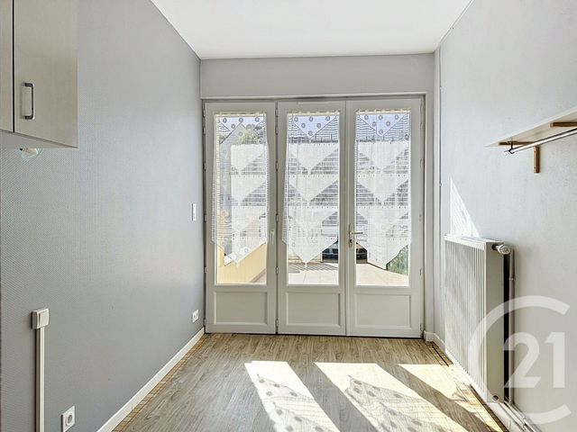 Maison &agrave; louer - 4 pi&egrave;ces - 82,16 m2 - Redon - 35 - BRETAGNE