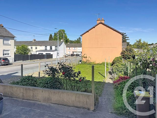 Maison &agrave; louer - 4 pi&egrave;ces - 82,16 m2 - Redon - 35 - BRETAGNE