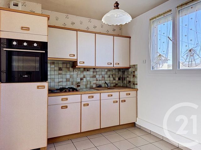 Maison &agrave; louer - 4 pi&egrave;ces - 82,16 m2 - Redon - 35 - BRETAGNE