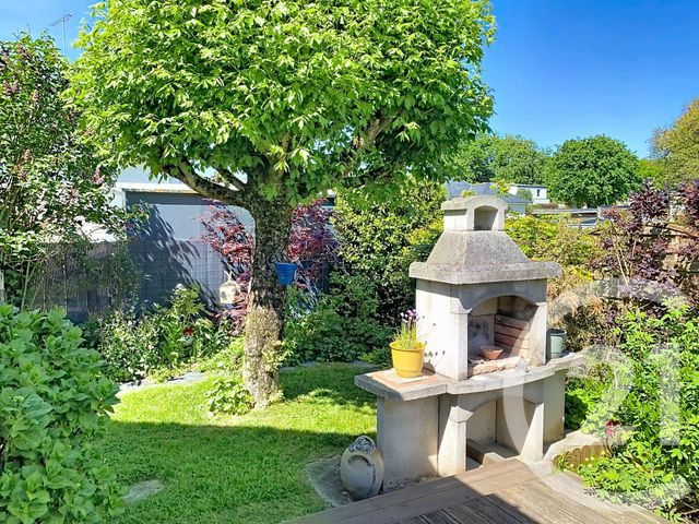 Maison &agrave; vendre - 4 pi&egrave;ces - 85,10 m2 - St Nicolas De Redon - 44 - PAYS-DE-LOIRE