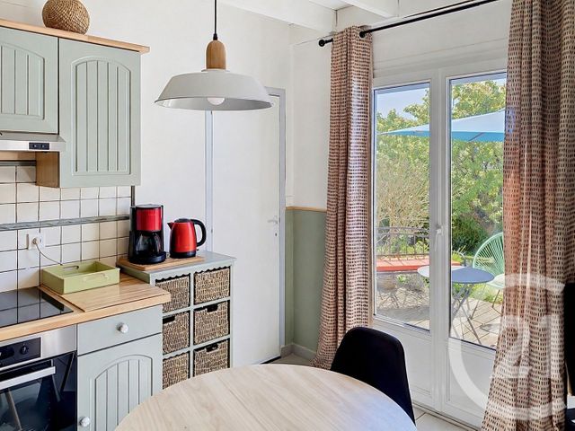 Maison &agrave; vendre - 4 pi&egrave;ces - 85,10 m2 - St Nicolas De Redon - 44 - PAYS-DE-LOIRE