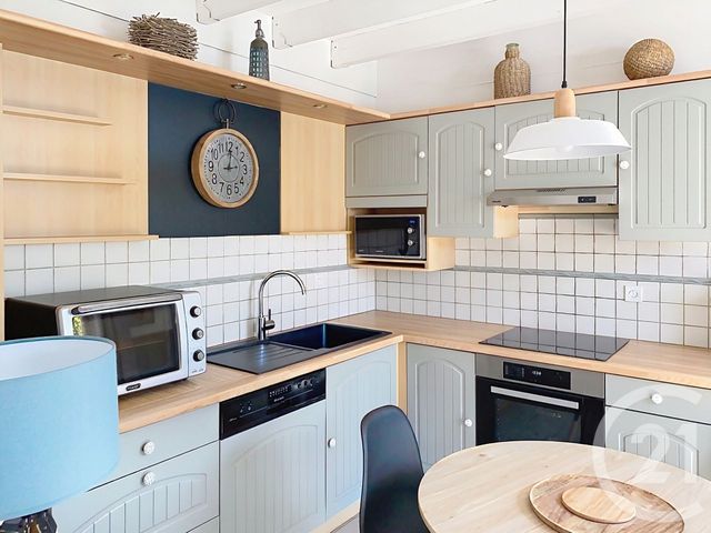 Maison &agrave; vendre - 4 pi&egrave;ces - 85,10 m2 - St Nicolas De Redon - 44 - PAYS-DE-LOIRE