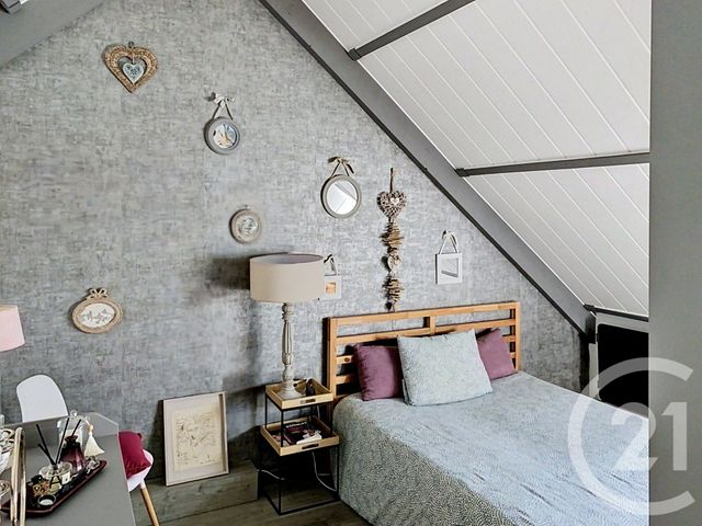 Maison &agrave; vendre - 4 pi&egrave;ces - 85,10 m2 - St Nicolas De Redon - 44 - PAYS-DE-LOIRE