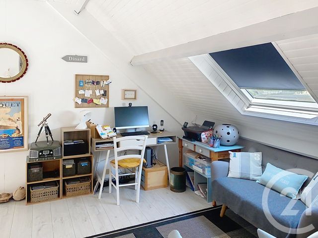 Maison &agrave; vendre - 4 pi&egrave;ces - 85,10 m2 - St Nicolas De Redon - 44 - PAYS-DE-LOIRE