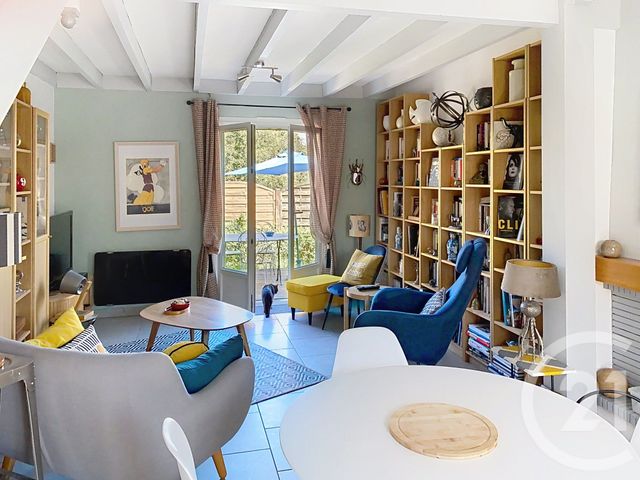 Maison &agrave; vendre - 4 pi&egrave;ces - 85,10 m2 - St Nicolas De Redon - 44 - PAYS-DE-LOIRE