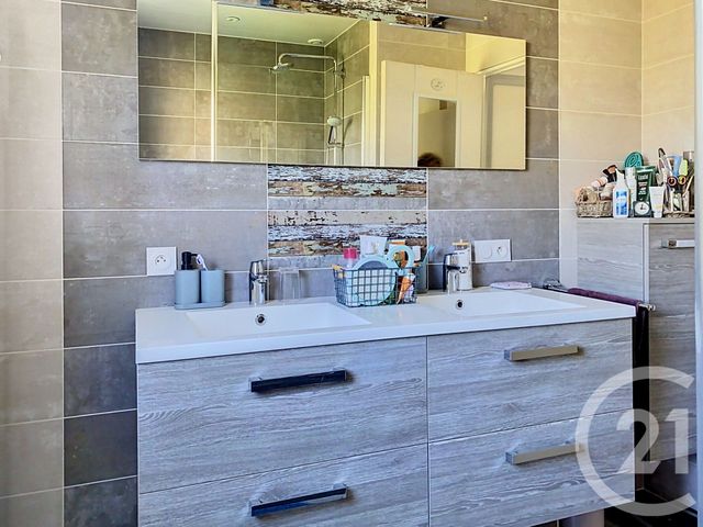 Maison &agrave; vendre - 4 pi&egrave;ces - 85,10 m2 - St Nicolas De Redon - 44 - PAYS-DE-LOIRE