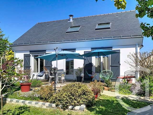 Maison à vendre ST NICOLAS DE REDON