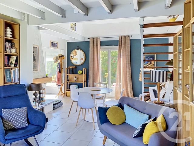 Maison &agrave; vendre - 4 pi&egrave;ces - 85,10 m2 - St Nicolas De Redon - 44 - PAYS-DE-LOIRE