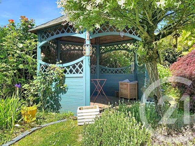 Maison &agrave; vendre - 4 pi&egrave;ces - 85,10 m2 - St Nicolas De Redon - 44 - PAYS-DE-LOIRE