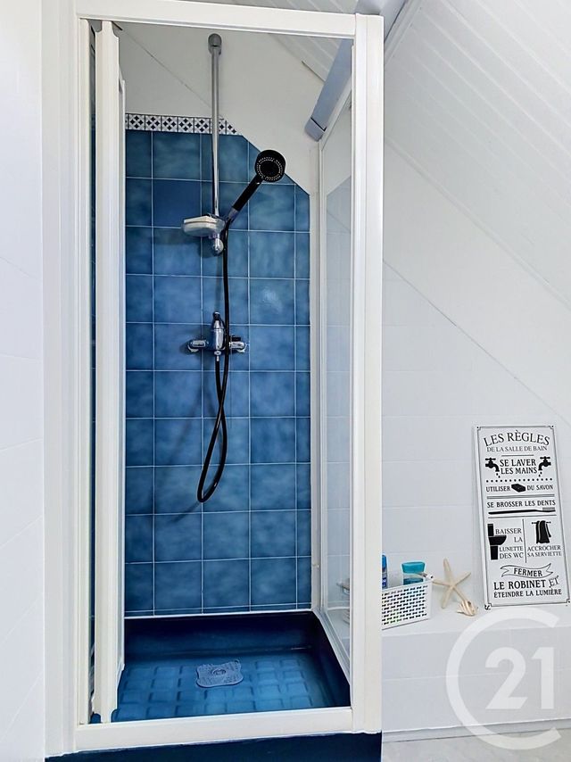 Maison &agrave; vendre - 4 pi&egrave;ces - 85,10 m2 - St Nicolas De Redon - 44 - PAYS-DE-LOIRE