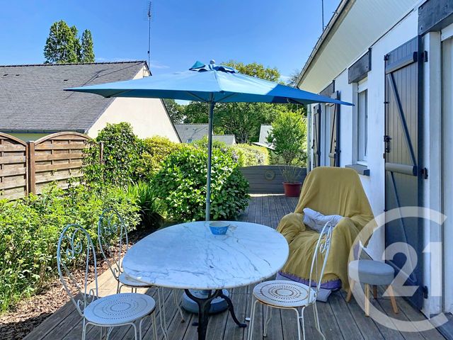 Maison &agrave; vendre - 4 pi&egrave;ces - 85,10 m2 - St Nicolas De Redon - 44 - PAYS-DE-LOIRE