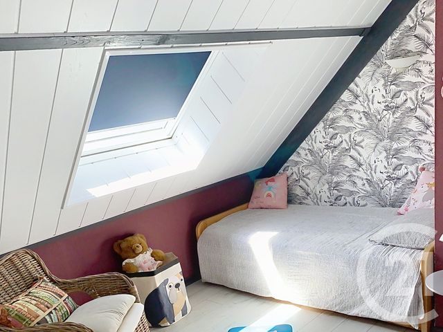 Maison &agrave; vendre - 4 pi&egrave;ces - 85,10 m2 - St Nicolas De Redon - 44 - PAYS-DE-LOIRE