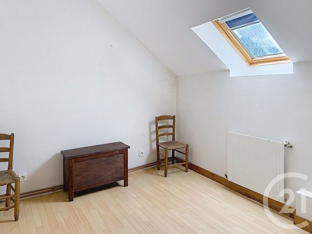 Maison &agrave; vendre - 7 pi&egrave;ces - 154 m2 - Allaire - 56 - BRETAGNE