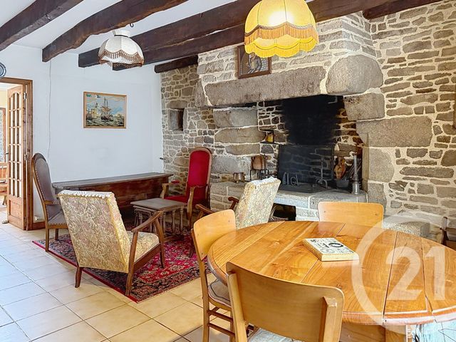Maison &agrave; vendre - 7 pi&egrave;ces - 154 m2 - Allaire - 56 - BRETAGNE